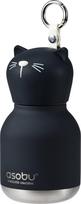Asobu Terminis buteliukas Mini Bestie Black Cat 200 ml