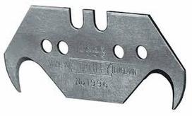 STANLEY kabliuko formos peiliukai 100 vnt. 1996