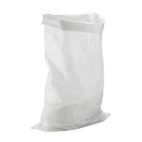 AWTOOLS POLIPROPILENINIAI MAIŠAI BALTI 55/80cm