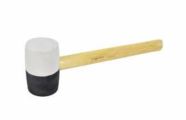 AWTOOLS GUMINIS PLAKTUKAS SU MEDINE RANKENA 49mm, 291mm, 340g