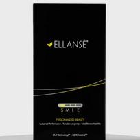 ELLANSÉ S, inovatyvus kolageno stimuliatorius ir dermalinis užpildas, 2x1ml.