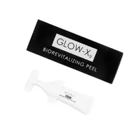 DIVES MED Glow-X9, biorevitalizuojantis pilingas, 1x3 ml