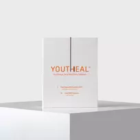 YOUTHEAL Skinbooster Exoprime, revitalizatorius su polinukleotidais, 3x107mg + 3x3ml.