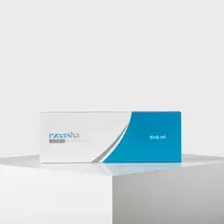 ReversHA, skin boosteris su egzosomomis ir polideoksiribonukleotidais, 5 x 5 ml.