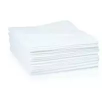 Vienkartiniai neaustiniai rankšluostukai 70*40, 20 vnt.