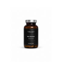 TRUST Men Booster vitaminų kompleksas vyrams, 60 kapsulių