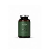 TRUST Spirulina, 250 tablečių