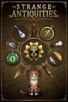 Strange Antiquities XBOX LIVE Key UNITED STATES
