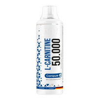 MST Nutrition L-Carnitine Carnipure 50.000 500 ml