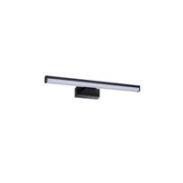 Šviestuvas paveikslų, veidrodžių Kanlux Asten 26683, LED, 1 x 8 W, juoda sp.