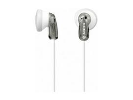 SONY ausinės MDR-E9LPH | gray