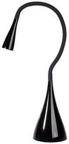 Darbo stalo šviestuvas Volteno Snake VO0347, LED, 3.5W, juoda sp./juoda sp.