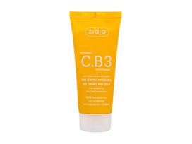 Veido šveitiklis Ziaja Vitamin C.B3 Niacynamid, 100.0 ml