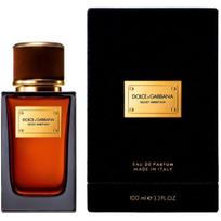Dolce & Gabbana Velvet Amber Sun EDP parfumuotas vanduo unisex, 100 ml