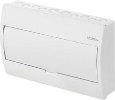 Elektro-plast Nasielsk Modulinė Spintelė 1x18 Ip40 Baltas