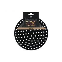 Maku kepimo forma oro gruzdintuvei, 20 cm