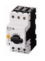 Išjungiklis transformatoriams Eaton Pkzm0-1,6-t 3p 1,6a 150ka