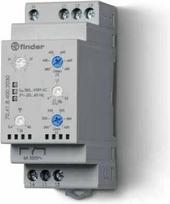 3 fazių įtampos kontrolės relė Finder 70.41.8.400.2030
