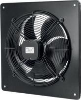 Pramoninis sieninis ventiliatorius Airroxy Arok fi 200