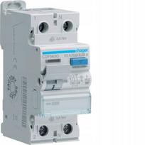 Hager automatinis jungiklis 2p 63a 30ma 10ka tipas F Cdf563d