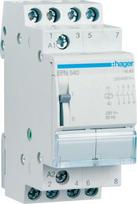 Hager impulsų relė 16a 230v Ac Epn540