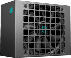 Deepcool 80 PLUS Gold PSU | PS850P | 850 W R-PS850P-FE0B-JGEU | 6933412724650