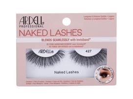 Priklijuojamos blakstienos Ardell Naked 427, juoda sp.