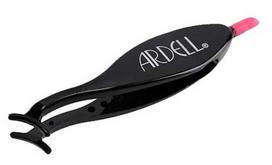 Aplikatorius dirbtinėms blakstienoms Ardell Dual Lash Applicator 86085, juoda sp.
