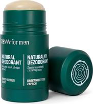 Vyriškas dezodorantas Zew For Men Natural, 80 g