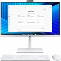 Acer Computer All-in-One Veriton 2000 VZ2417G 27 IPS i5-120U/16GB /512GB M2/W11P
