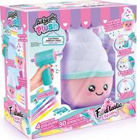 Airbrush Plush - Food'tastic Squish (26072)