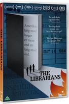 Angel THE LIBRARIANS