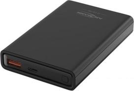 Ansmann 1700-0154 power bank Lithium-Ion (Li-Ion) 10000 mAh Black