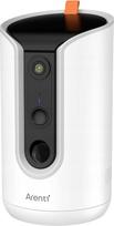 Arenti PETCAM1T Indoor WiFi Haustierkamera & Futterspender IP security camera Desk