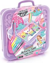 ART - Airbrush Art Art Activity Case (26017)
