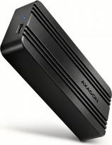 Axagon EEM2-40G USB-C 40Gbps external enclosure for M.2 NVMe SSD