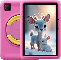 Blackview TABLET TAB 60 PRO KIDS 10"/8/128GB PINK BLACKVIEW