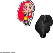 Cinereplicas - KPop Demon Hunters - Mira Pin Badge