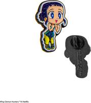 Cinereplicas - KPop Demon Hunters - Zoey Pin Badge