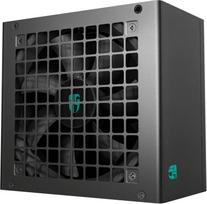 Deepcool 80 PLUS Bronze PSU | PF750X | 750 W | Black