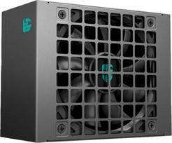 Deepcool 80 PLUS Gold PSU | PS850P | 850 W