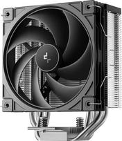 Deepcool CPU Cooler | AG400 G2 | Black | Intel, AMD