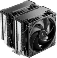 Deepcool CPU Cooler | AG620 G2 | Black | Intel, AMD