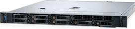 Dell PowerEdge | R360 | Rack (1U) | Intel Xeon 6 | 1 | 6369P | 8 | 16 | 3.3 GHz | 2x32GB/1x480GB | SATA | Up to 8 x 2.5" | PERC H755 | iDRAC9 Enterprise | Power supply 2x700 W | ReadyRails Sliding Rails | No OS | Warranty ProSupport NBD Onsite, 36 month(s
