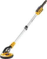 Dewalt DCE800NB-XJ portable sander Drywall sander 1200 RPM Black, Silver, Yellow