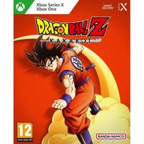 Dragon Ball Z Kakarot Xbox Series X