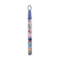 BUBBLZ DISNEY STITCH Muilo burbulų lazdelė, 35 cm