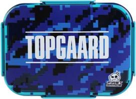 Firstgrade - Lunch Box - Niki Topgaard