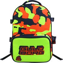 Firstgrade - Schoolbag - Guldborg