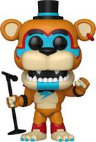Funko POP! - Five Nights at Freddy's - Glamrock Freddy (91962)